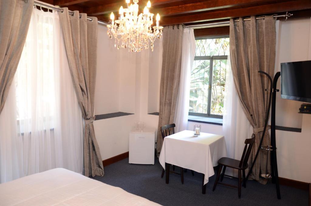 Guitta Pousada Petrópolis Δωμάτιο φωτογραφία